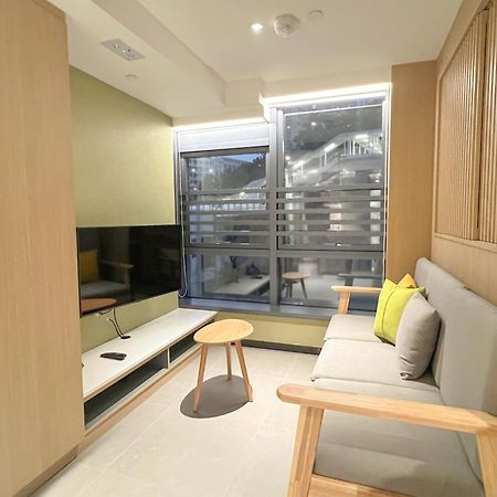 Urbanwood Ap Lei Chau Ξενοδοχείο Χονγκ Κονγκ Εξωτερικό φωτογραφία