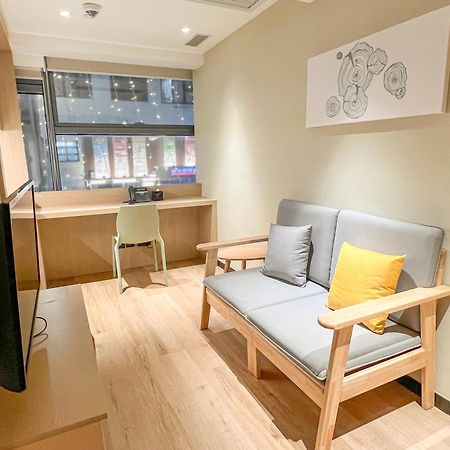 Urbanwood Ap Lei Chau Ξενοδοχείο Χονγκ Κονγκ Εξωτερικό φωτογραφία