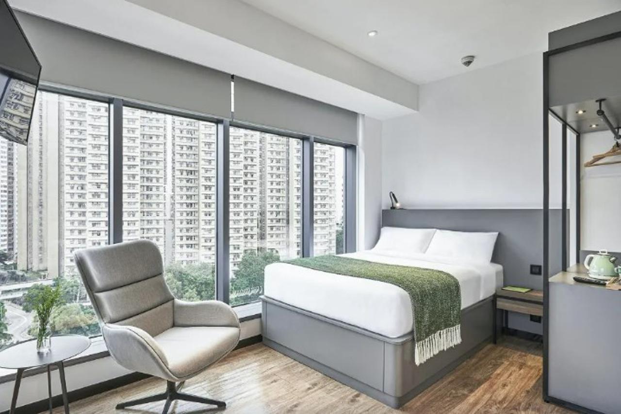 Urbanwood Ap Lei Chau Ξενοδοχείο Χονγκ Κονγκ Εξωτερικό φωτογραφία