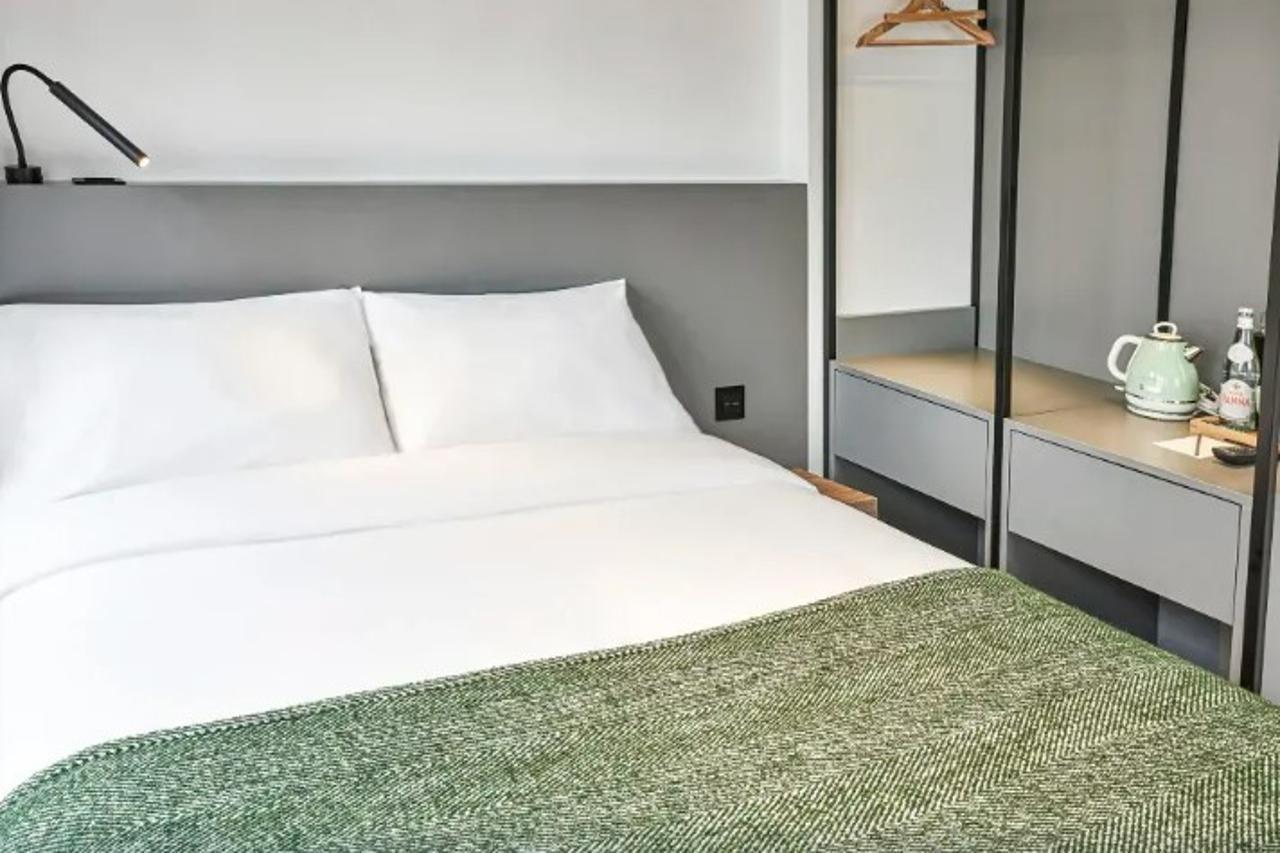 Urbanwood Ap Lei Chau Ξενοδοχείο Χονγκ Κονγκ Εξωτερικό φωτογραφία