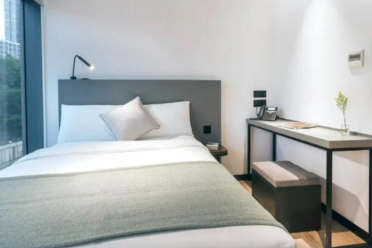 Urbanwood Ap Lei Chau Ξενοδοχείο Χονγκ Κονγκ Εξωτερικό φωτογραφία