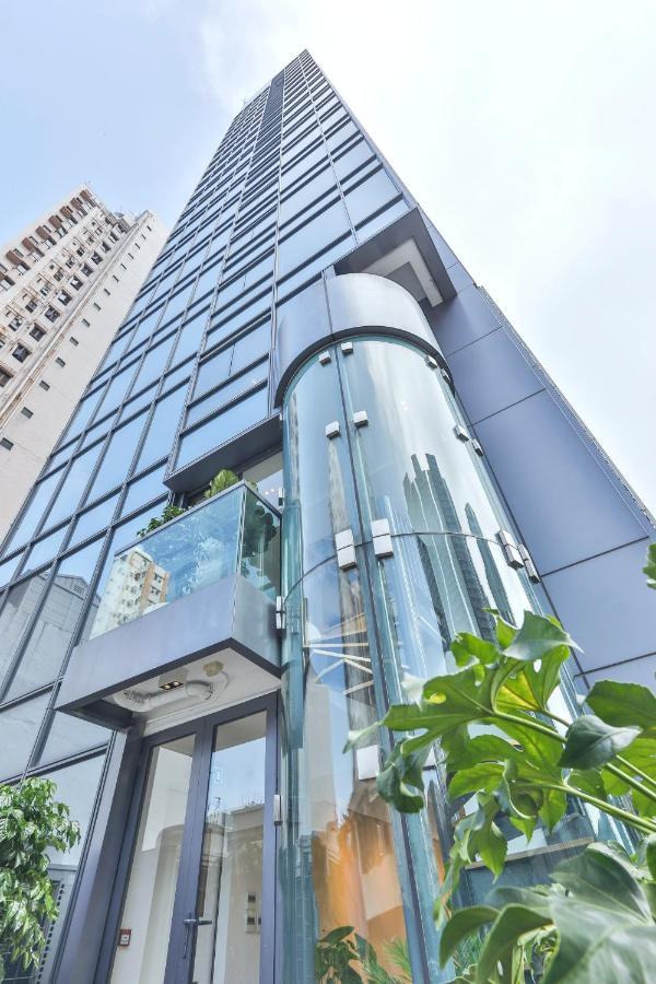 Urbanwood Ap Lei Chau Ξενοδοχείο Χονγκ Κονγκ Εξωτερικό φωτογραφία