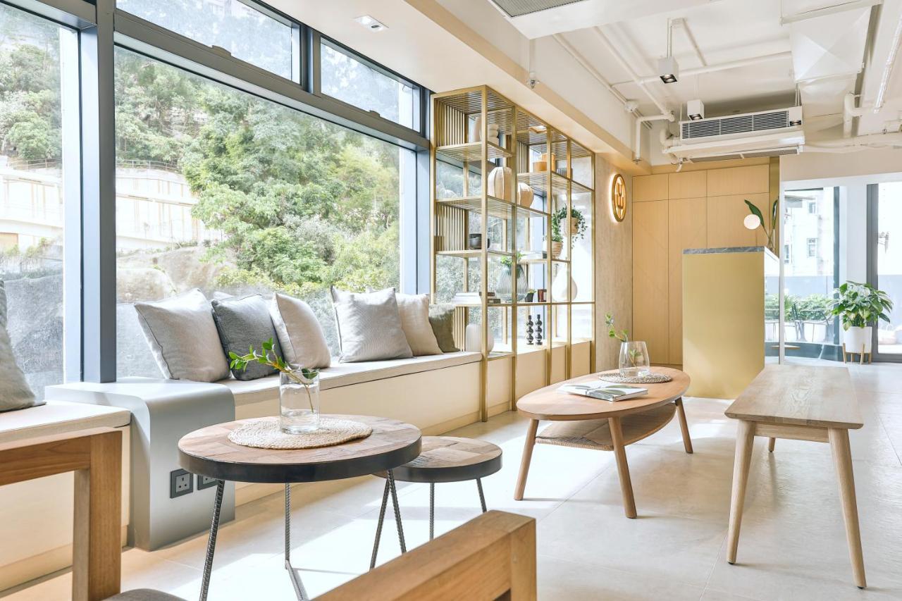 Urbanwood Ap Lei Chau Ξενοδοχείο Χονγκ Κονγκ Εξωτερικό φωτογραφία