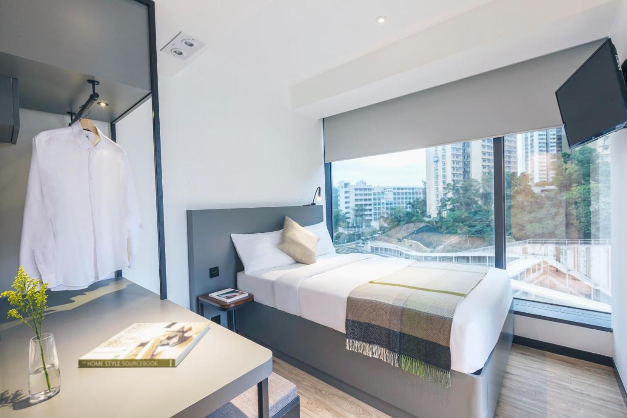 Urbanwood Ap Lei Chau Ξενοδοχείο Χονγκ Κονγκ Εξωτερικό φωτογραφία