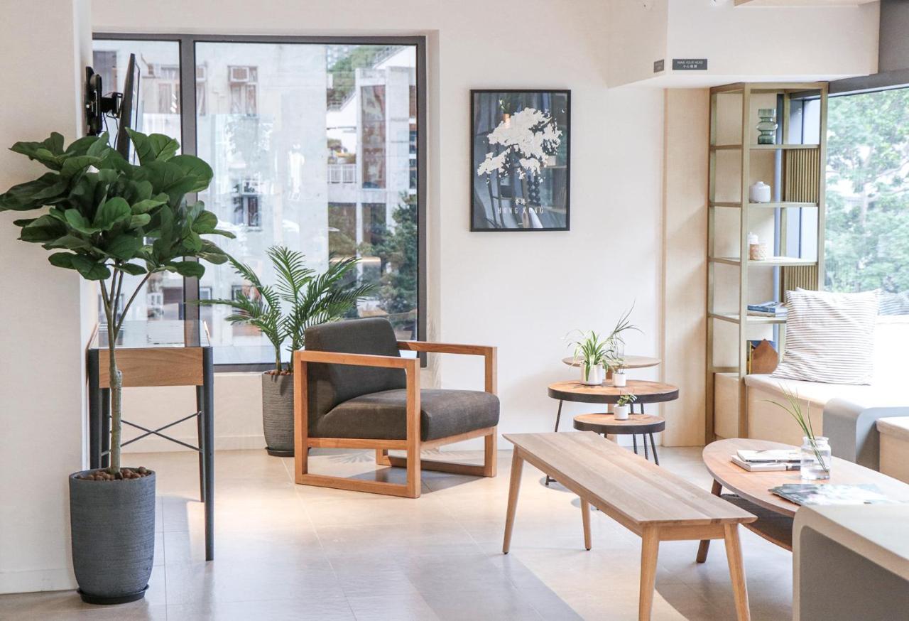 Urbanwood Ap Lei Chau Ξενοδοχείο Χονγκ Κονγκ Εξωτερικό φωτογραφία