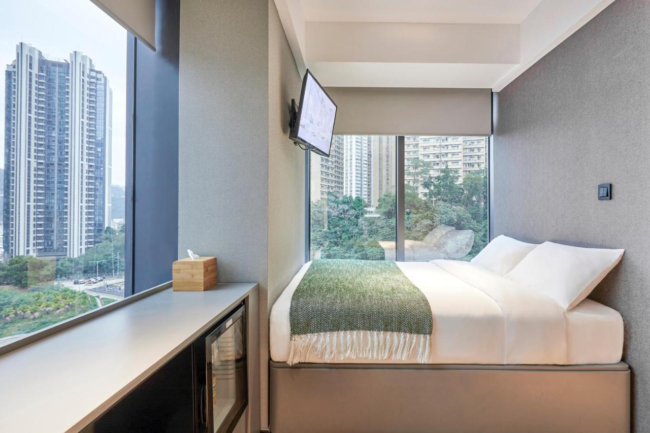 Urbanwood Ap Lei Chau Ξενοδοχείο Χονγκ Κονγκ Εξωτερικό φωτογραφία