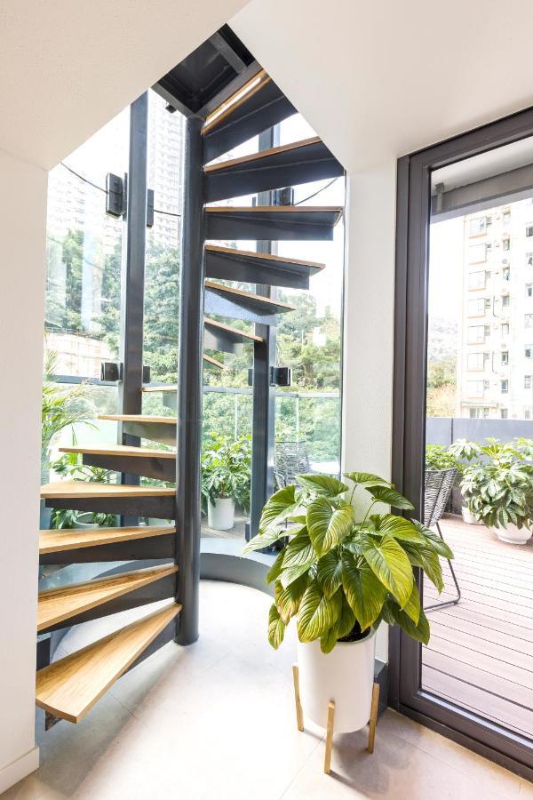 Urbanwood Ap Lei Chau Ξενοδοχείο Χονγκ Κονγκ Εξωτερικό φωτογραφία