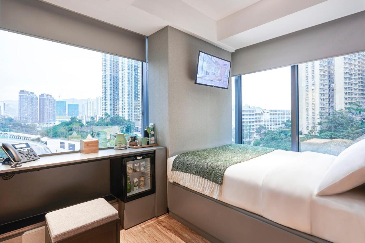 Urbanwood Ap Lei Chau Ξενοδοχείο Χονγκ Κονγκ Εξωτερικό φωτογραφία