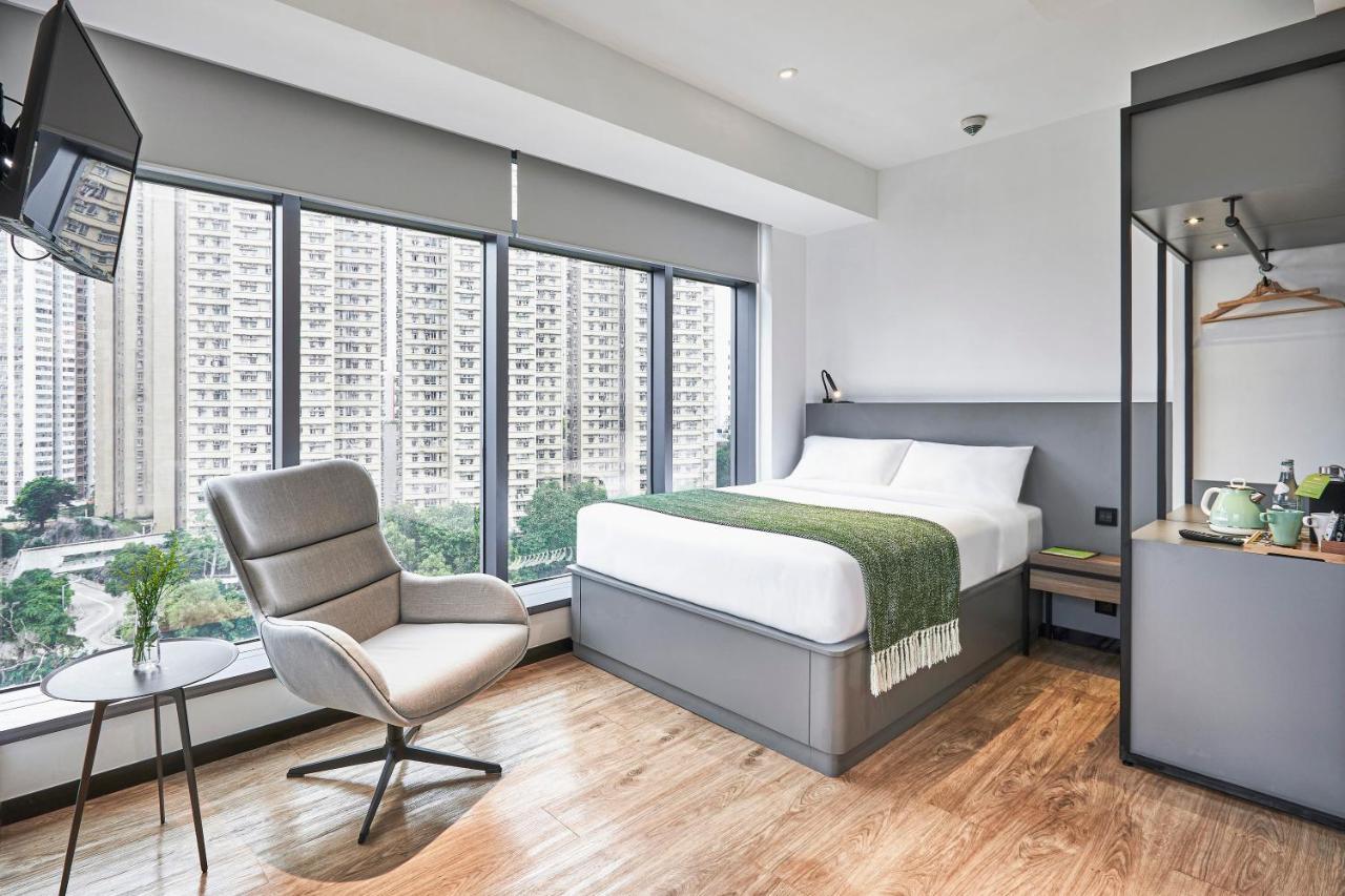 Urbanwood Ap Lei Chau Ξενοδοχείο Χονγκ Κονγκ Εξωτερικό φωτογραφία
