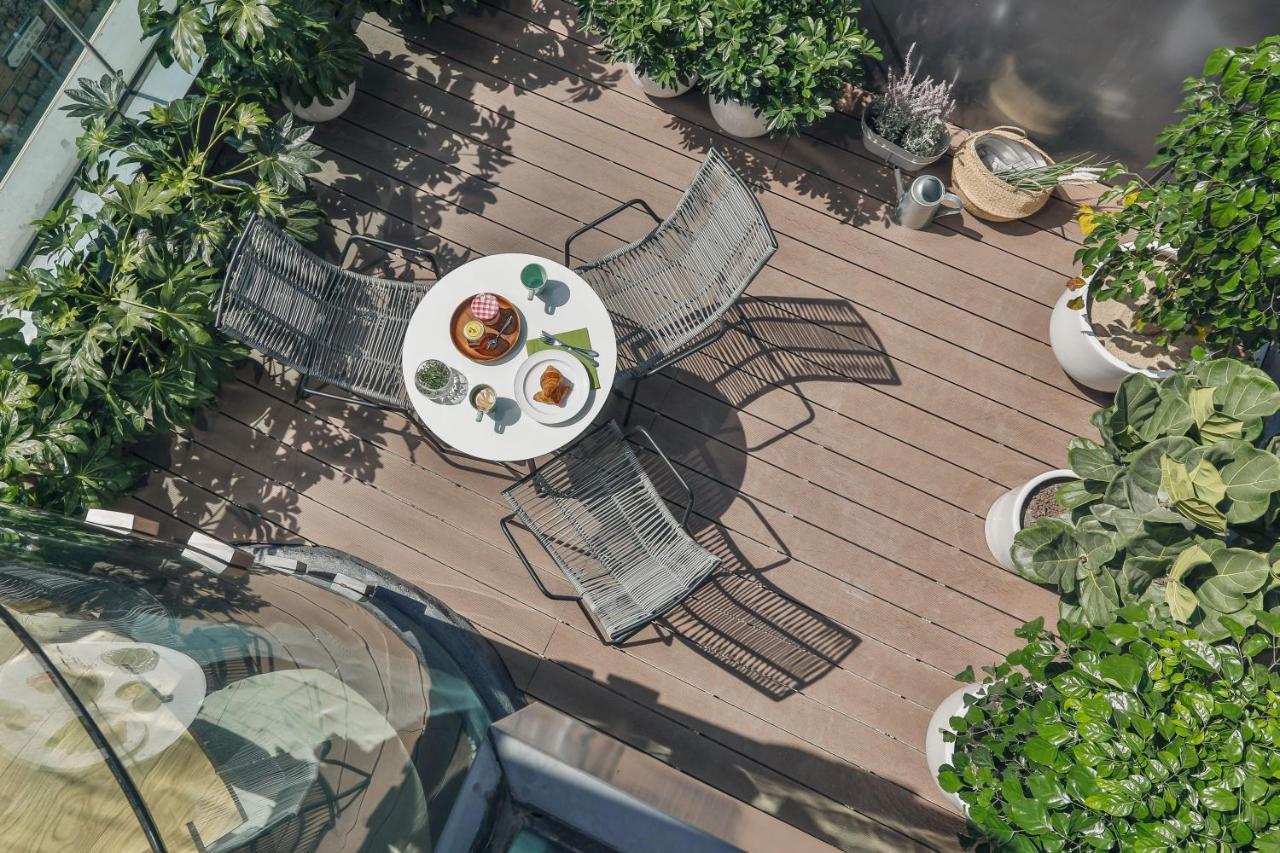Urbanwood Ap Lei Chau Ξενοδοχείο Χονγκ Κονγκ Εξωτερικό φωτογραφία