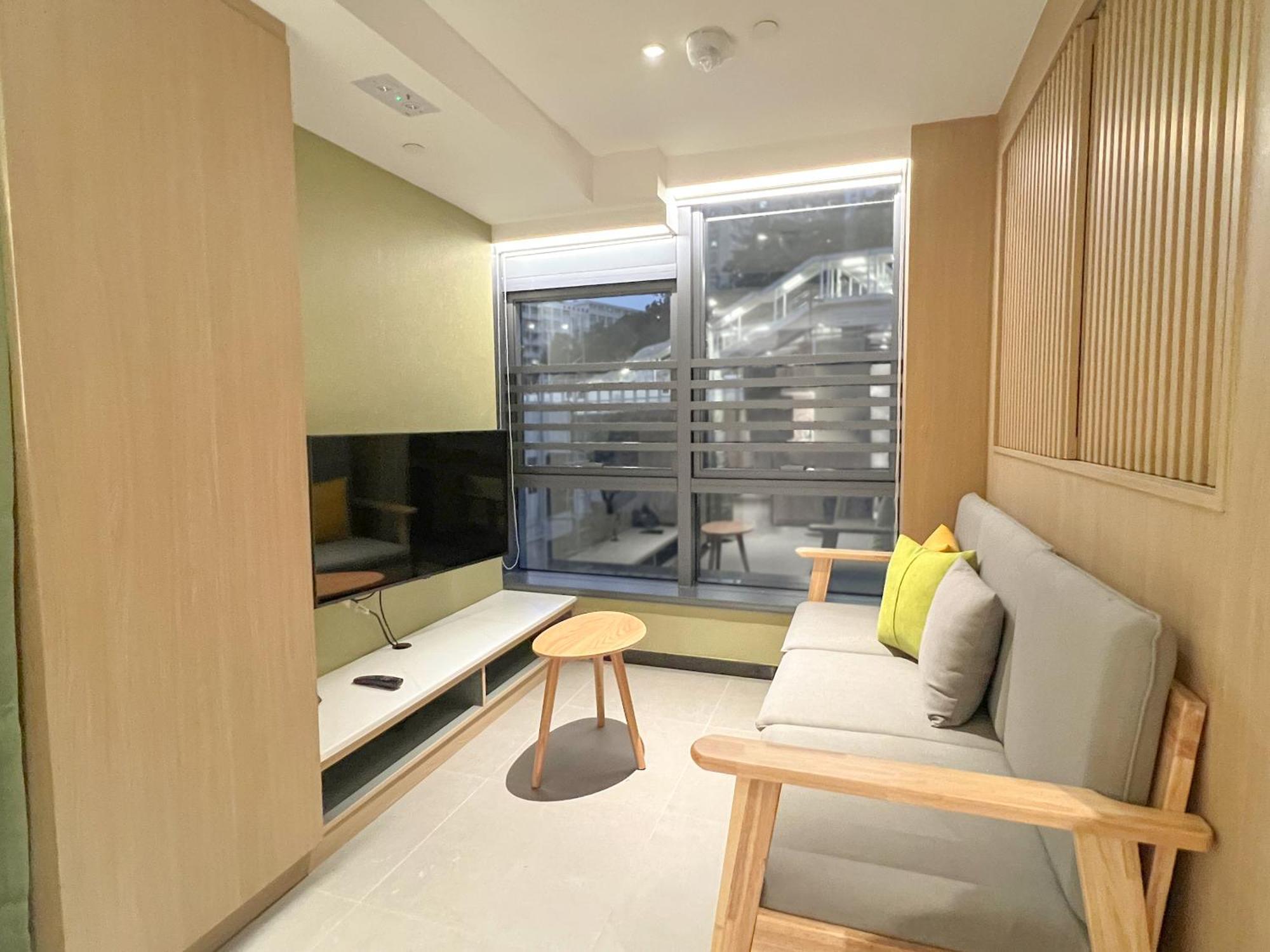 Urbanwood Ap Lei Chau Ξενοδοχείο Χονγκ Κονγκ Εξωτερικό φωτογραφία