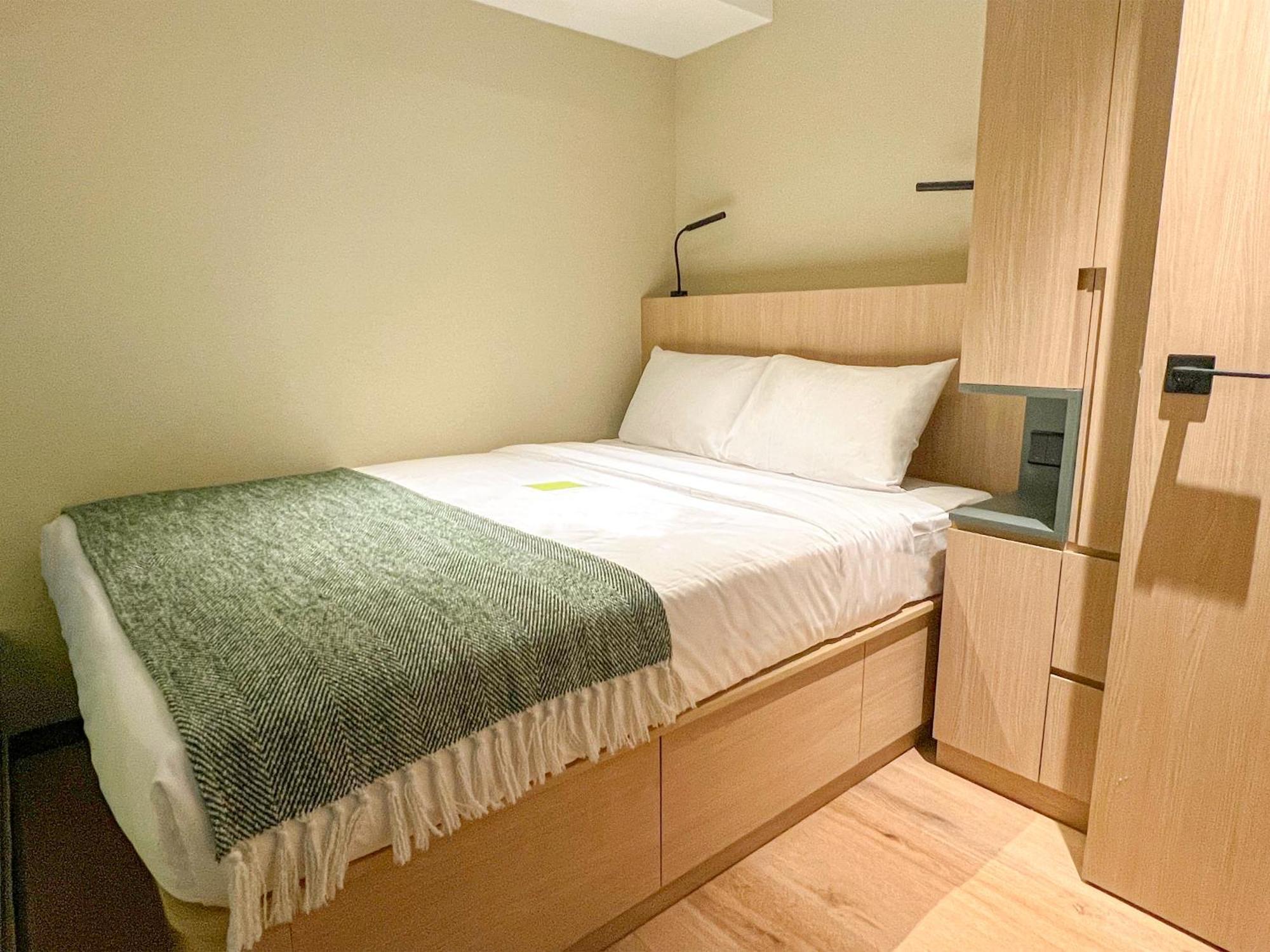 Urbanwood Ap Lei Chau Ξενοδοχείο Χονγκ Κονγκ Εξωτερικό φωτογραφία