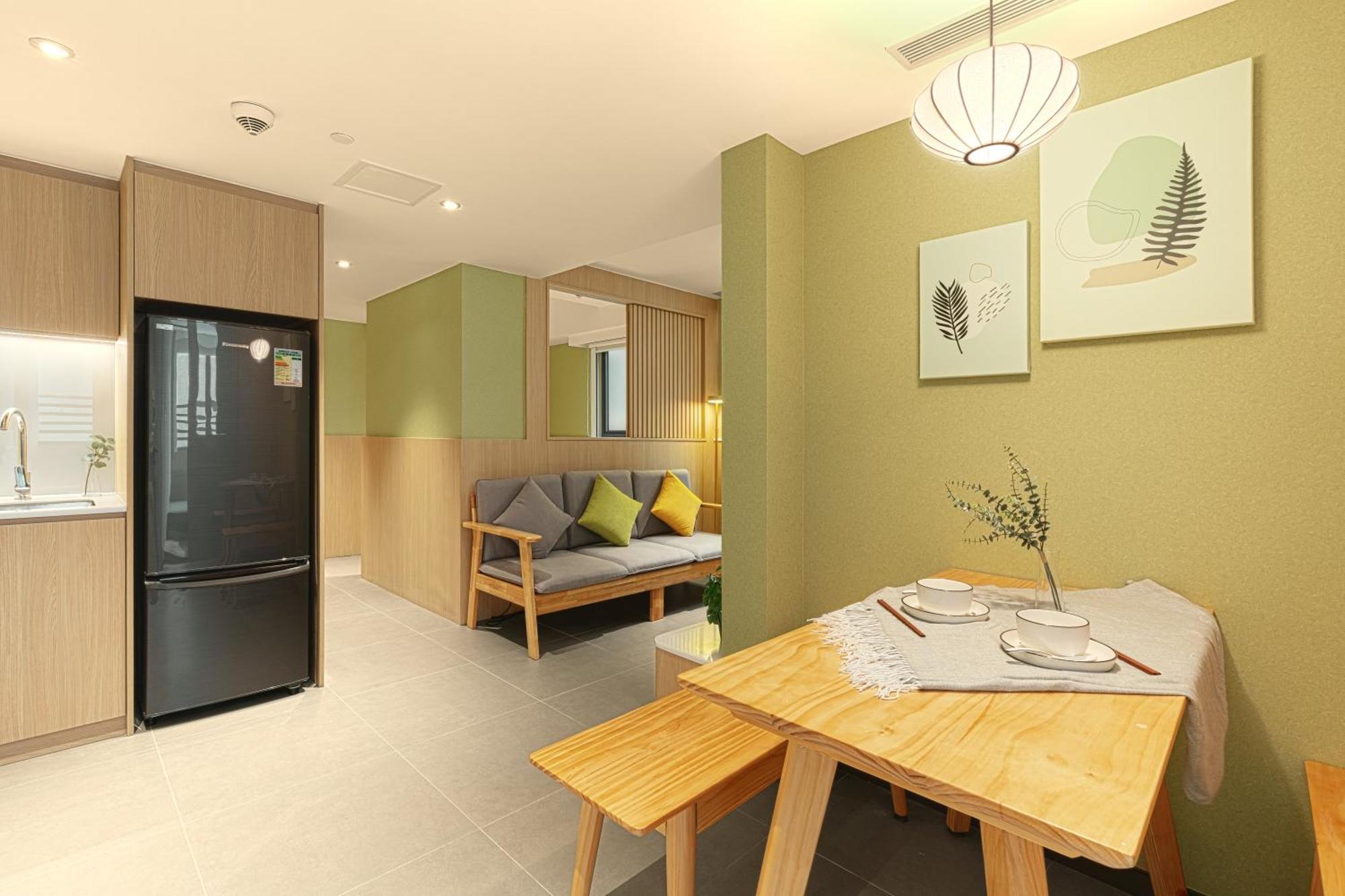 Urbanwood Ap Lei Chau Ξενοδοχείο Χονγκ Κονγκ Εξωτερικό φωτογραφία